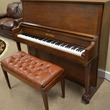 1980 Mason & Hamlin Model 50 Upright - Upright - Professional Pianos